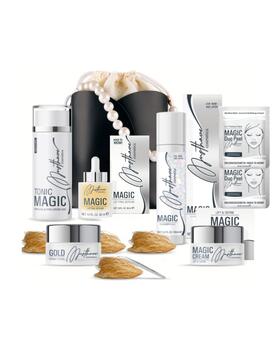 StarterSet Magic Gold Collagen VIP