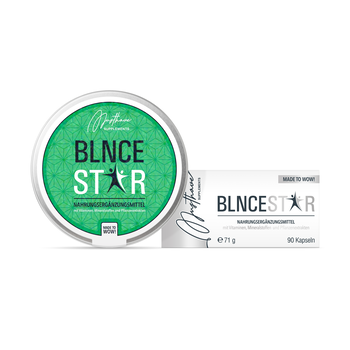 BLNCE Star